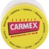 Carmex Lipbalm Classic Pot 7.5 Gr -Modecosmetica Winkel 1074x1200 4