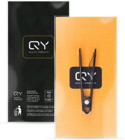 Nagelknipper Voor Kalknagels En Teennagels - Nageltang Met Extra Grote Opening - Zwart -Modecosmetica Winkel 1075x1200 3