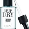 OPI - DripDry - Nagellak Sneldroogdruppels 1 OPI - DripDry - Nagellak Sneldroogdruppels -Modecosmetica Winkel 1081x1200