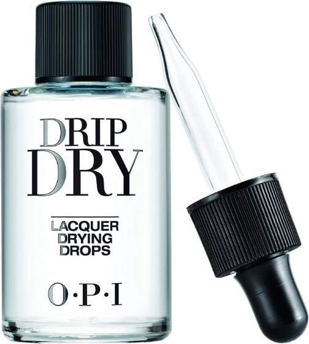 OPI - DripDry - Nagellak Sneldroogdruppels 3 OPI - DripDry - Nagellak Sneldroogdruppels