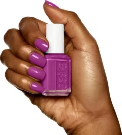 Essie Spring Collection Classic - 363 Flowerista - Paars - Glanzende Nagellak - 13,5 Ml -Modecosmetica Winkel 1085x1200 1