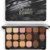 Makeup Revolution X Game Of Thrones 3 Eyed Raven Forever Flawless Shadow Palette - Oogschaduw Palette 1 Makeup Revolution X Game Of Thrones 3 Eyed Raven Forever Flawless Shadow Palette - Oogschaduw Palette -Modecosmetica Winkel 1088x1200 1