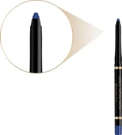 Max Factor Kohl Kajal Automatic Oogpotlood - 002 Azure -Modecosmetica Winkel 1089x1200 5