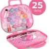Make Up Koffer 25 Delig - Roze - Make Up Koffer Met Inhoud - Make Up Koffer Meisjes - Make Up Koffer Kinderen - Make Up Set Voor Meisjes 2 Make Up Koffer 25 Delig - Roze - Make Up Koffer Met Inhoud - Make Up Koffer Meisjes - Make Up Koffer Kinderen - Make Up Set Voor Meisjes -Modecosmetica Winkel 1089x1200 7