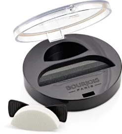 Bourjois 1 Seconde Oogschaduw - 01 Black On Track 15 Bourjois 1 Seconde Oogschaduw - 01 Black On Track -Modecosmetica Winkel 1091x1200 4