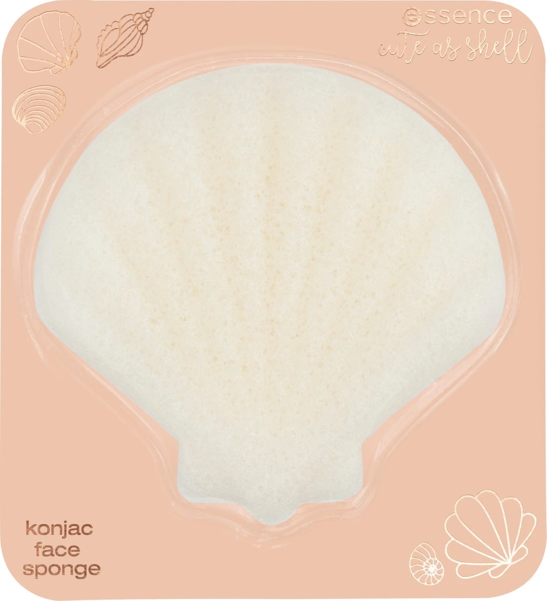 Essence Cute As Shell 4 Essence Cute As Shell - Image 2