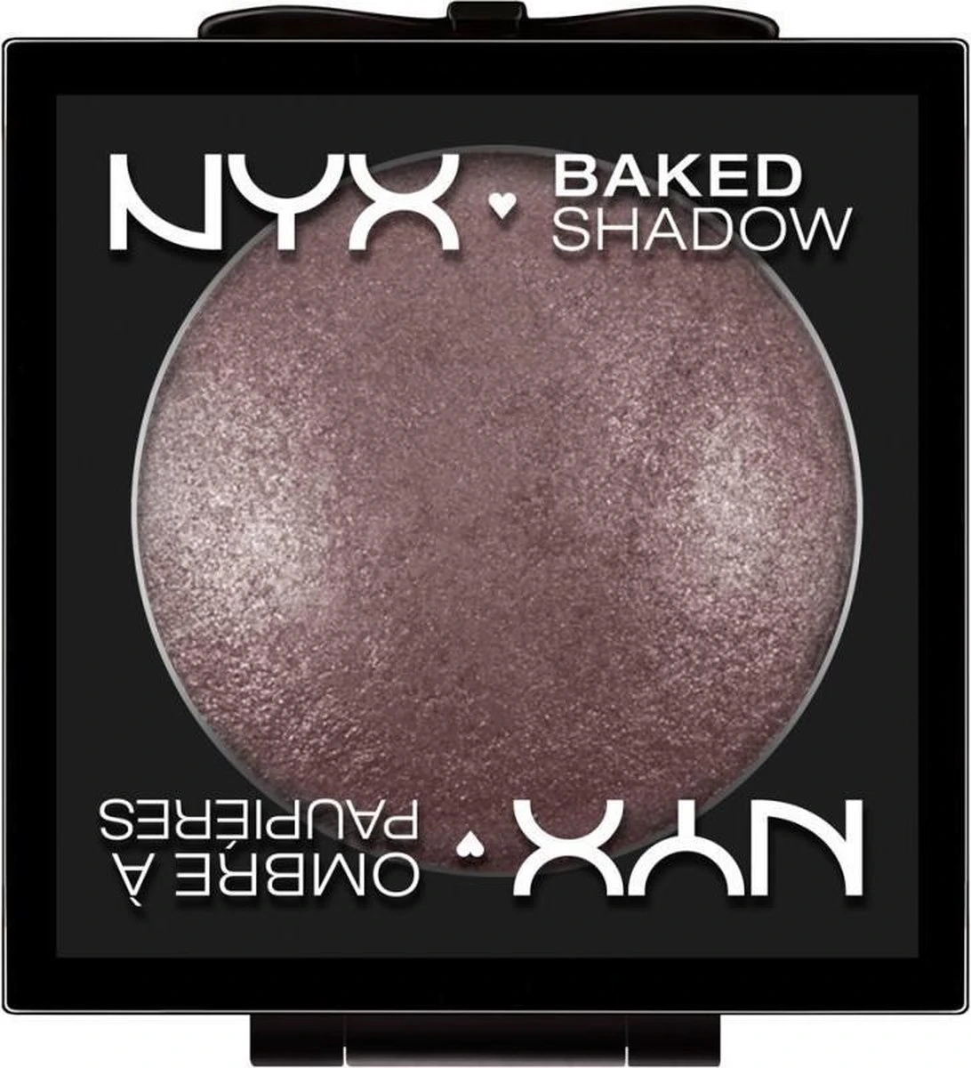 NYX PROFESSIONAL MAKEUP NYX Baked Eye Shadow 31 Chance 4 NYX PROFESSIONAL MAKEUP NYX Baked Eye Shadow 31 Chance - Image 2