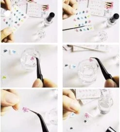 Pakket Van 50 Vellen Met Water Transfer Stickers / Decals - Sparkolia Nagel Styling - Nail Art Velletjes - Nagelstickers 20 Pakket Van 50 Vellen Met Water Transfer Stickers / Decals - Sparkolia Nagel Styling - Nail Art Velletjes - Nagelstickers -Modecosmetica Winkel 1093x1200 2