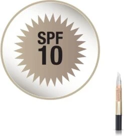Max Factor Master Touch Concealer - 303 Ivory -Modecosmetica Winkel 1094x1200