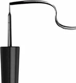 Maybelline Master Ink Matte Waterproof - Black - Eyeliner -Modecosmetica Winkel 1094x1200 4