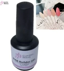 Nagel Gellak - Biab Builder Gel #33 - Absolute Builder Gel - Aphrodite | BIAB Nail Gel 15ml 9 Nagel Gellak - Biab Builder Gel #33 - Absolute Builder Gel - Aphrodite | BIAB Nail Gel 15ml -Modecosmetica Winkel 1095x1200