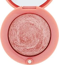 Bourjois Little Rount Pot Blush 095 Rose De Jaspe -Modecosmetica Winkel 1099x1200 2