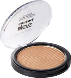Maybelline Master Chrome Highlighter - 100 Molten Gold 22 Maybelline Master Chrome Highlighter - 100 Molten Gold -Modecosmetica Winkel 1099x1200 6