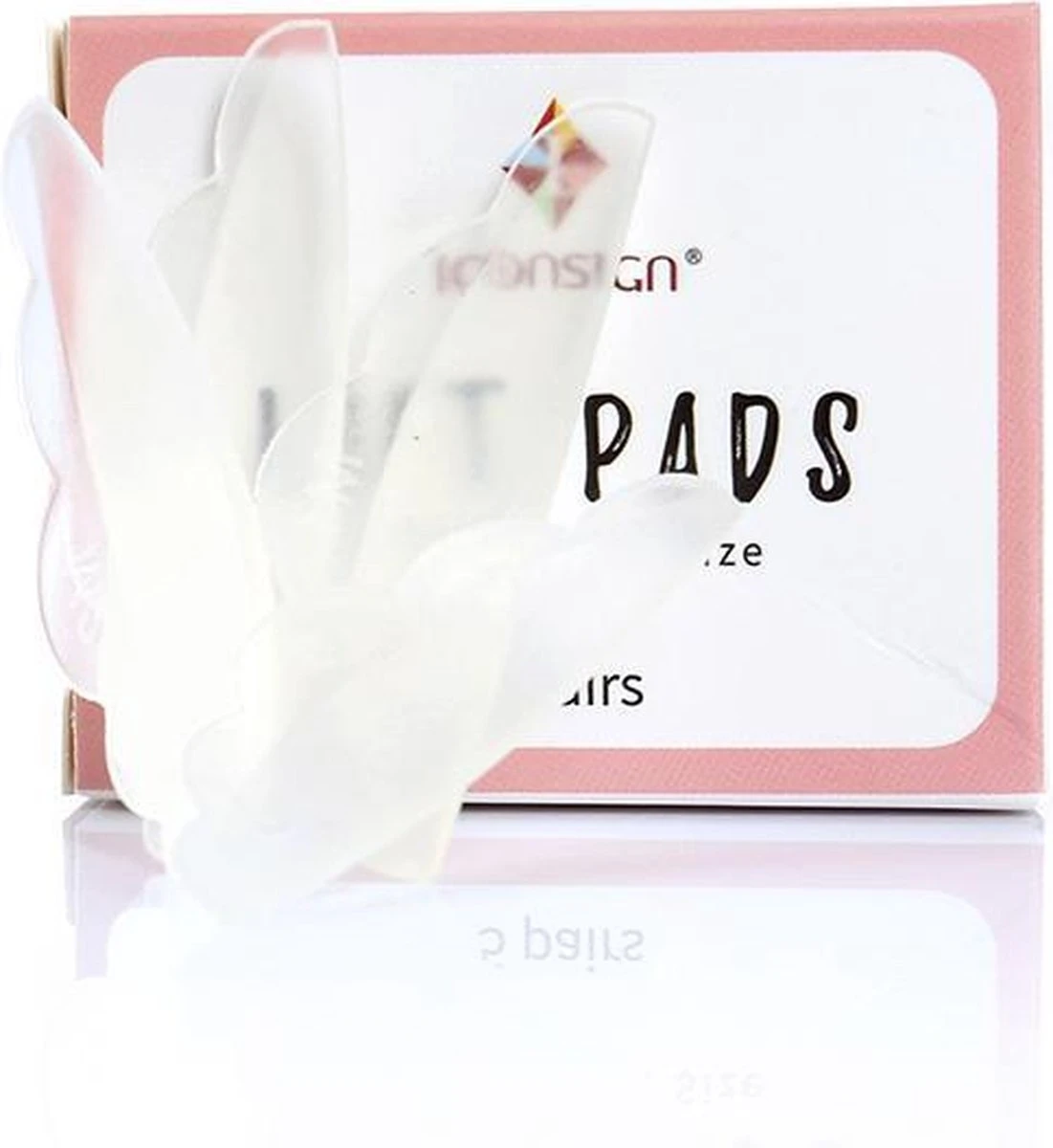 Iconsign® Professionele Wimperlifting Set - Lash Lift - Lash Kit - Wimperserum 7 Iconsign® Professionele Wimperlifting Set - Lash Lift - Lash Kit - Wimperserum - Image 5