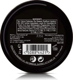 Max Factor Creme Puff Gezichtspoeder - 42 Deep Beige 27 Max Factor Creme Puff Gezichtspoeder - 42 Deep Beige -Modecosmetica Winkel 1102x1200 4