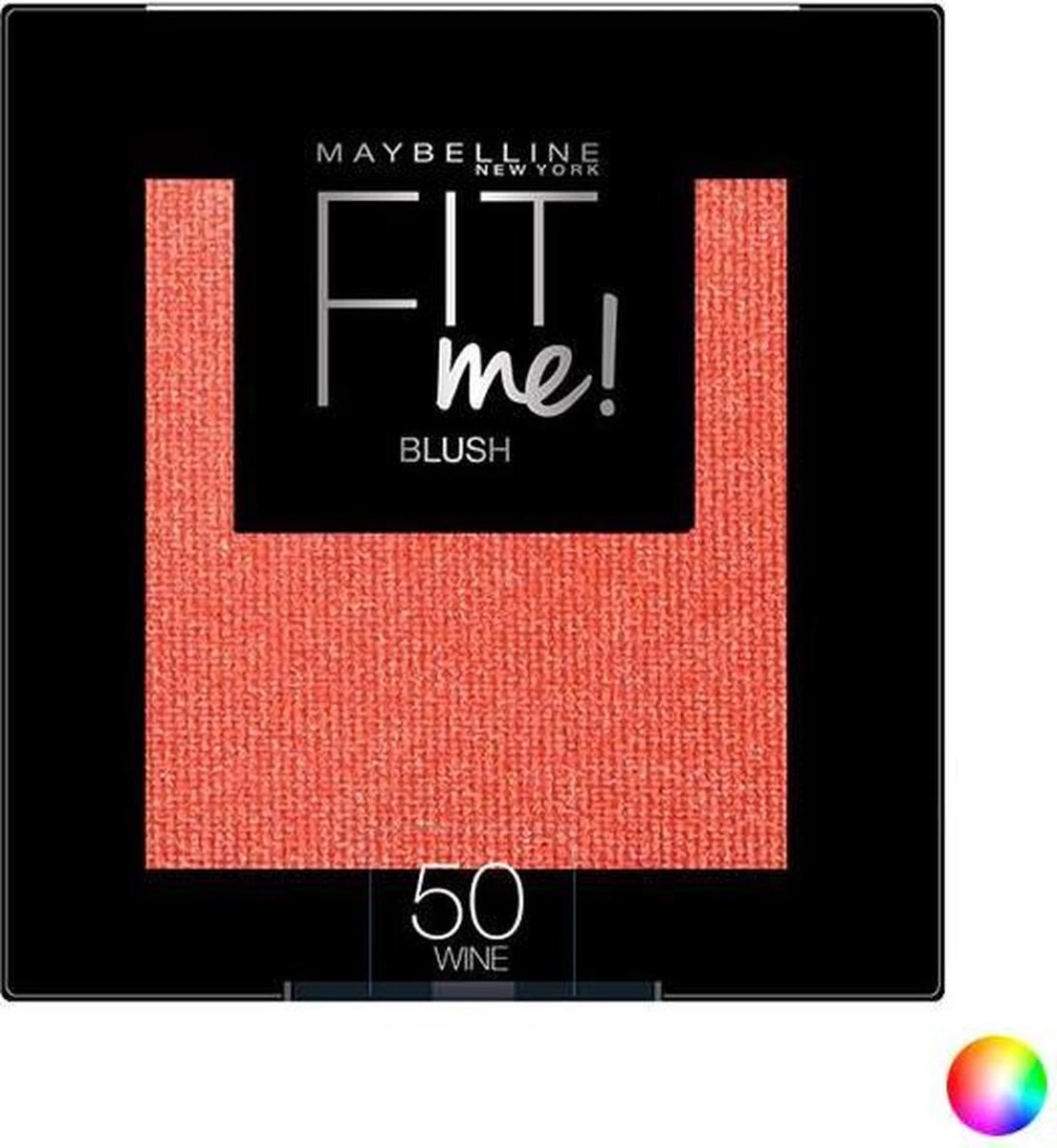 Maybelline Fit Me Blush - 25 Pink 13 Maybelline Fit Me Blush - 25 Pink - Image 11