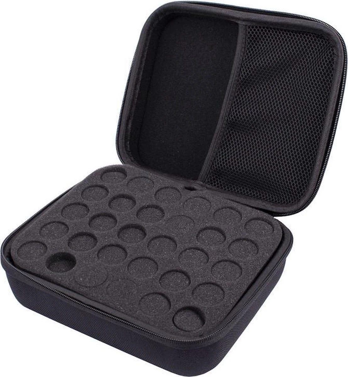 SUNONE Opbergkoffer Voor 30 Nagellak Potjes 6 SUNONE Opbergkoffer Voor 30 Nagellak Potjes - Image 4