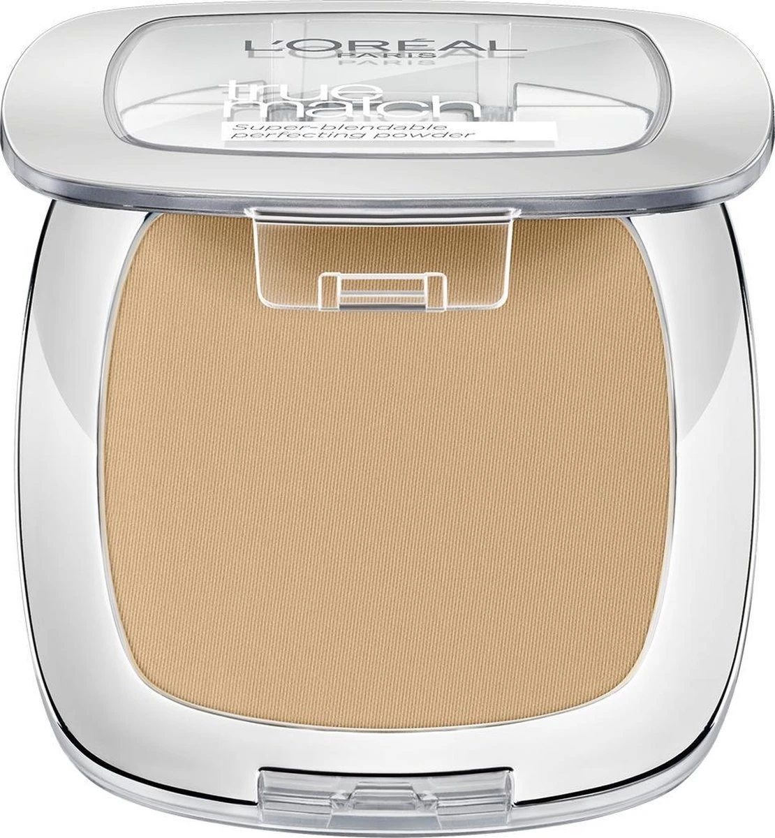 L’Oréal Paris Accord Parfait - Beige Doré - Gezichtspoeder 4 L’Oréal Paris Accord Parfait - Beige Doré - Gezichtspoeder - Image 2