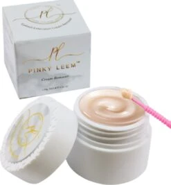 Wimperextensions Cream Remover - Lash Remover - Wimperextensions Verwijderen - Cream Remover Wimperextensions