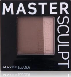 Maybelline Master Sculpt - Medium/Dark - Contouring Poeder -Modecosmetica Winkel 1112x1200 1