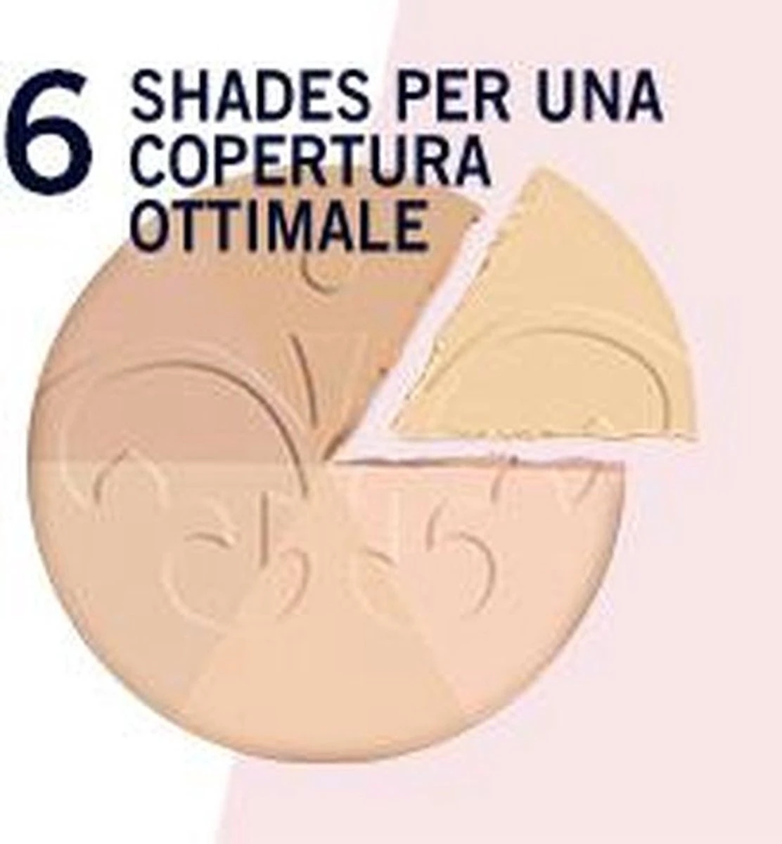 Rimmel London Stay Matte Pressed Powder - 005 Silky Beige 7 Rimmel London Stay Matte Pressed Powder - 005 Silky Beige - Image 5