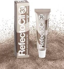 Refectocil Wimper & Wenkbrauw Verf 15 Ml 23 Refectocil Wimper & Wenkbrauw Verf 15 Ml -Modecosmetica Winkel 1113x1200 1