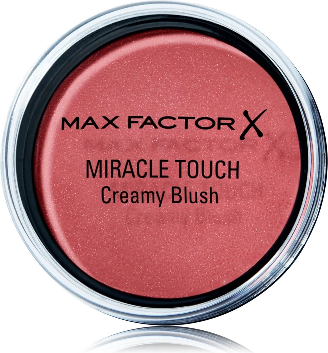 Max Factor Miracle Touch - 9 Soft Murano - Creamy Blusher 3 Max Factor Miracle Touch - 9 Soft Murano - Creamy Blusher