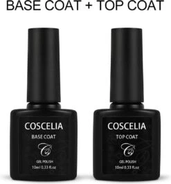 Polygel Kit - Polygel Set - Nagelverlenging - Polygel 7 Kleuren - Polygel Nagels - Kunstnagels - Gel Polish - Acryl Gellak -Modecosmetica Winkel 1115x1200