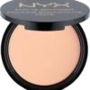 NYX Professional Makeup Matte Bronzer - Light MBB01 - Bronzer - 9,5 Gr -Modecosmetica Winkel 1115x1200 3