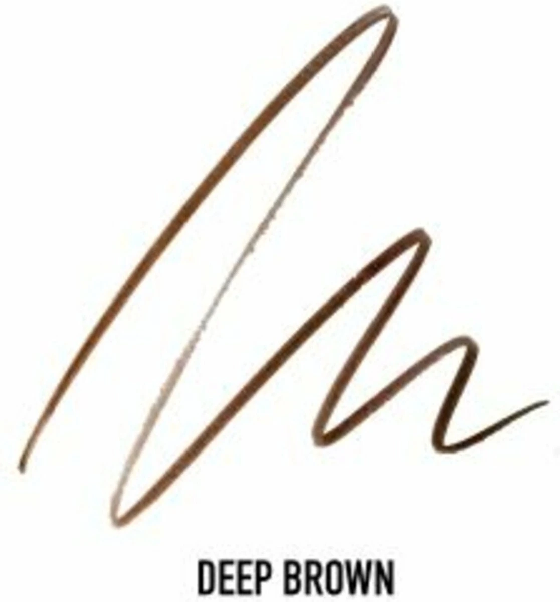 Max Factor Brow Shaper Wenkbrauwpotlood - 030 Deep Brown 6 Max Factor Brow Shaper Wenkbrauwpotlood - 030 Deep Brown - Image 4