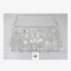 Merkloos Nageltips Set - 500 Stuks Transparant / Clear In Stevige Tipbox - Tips Voor Acryl Nagels & Gelnagels - Hoge Kwaliteit - Professionele Markt 1 Merkloos Nageltips Set - 500 Stuks Transparant / Clear In Stevige Tipbox - Tips Voor Acryl Nagels & Gelnagels - Hoge Kwaliteit - Professionele Markt -Modecosmetica Winkel 1120x1200 3