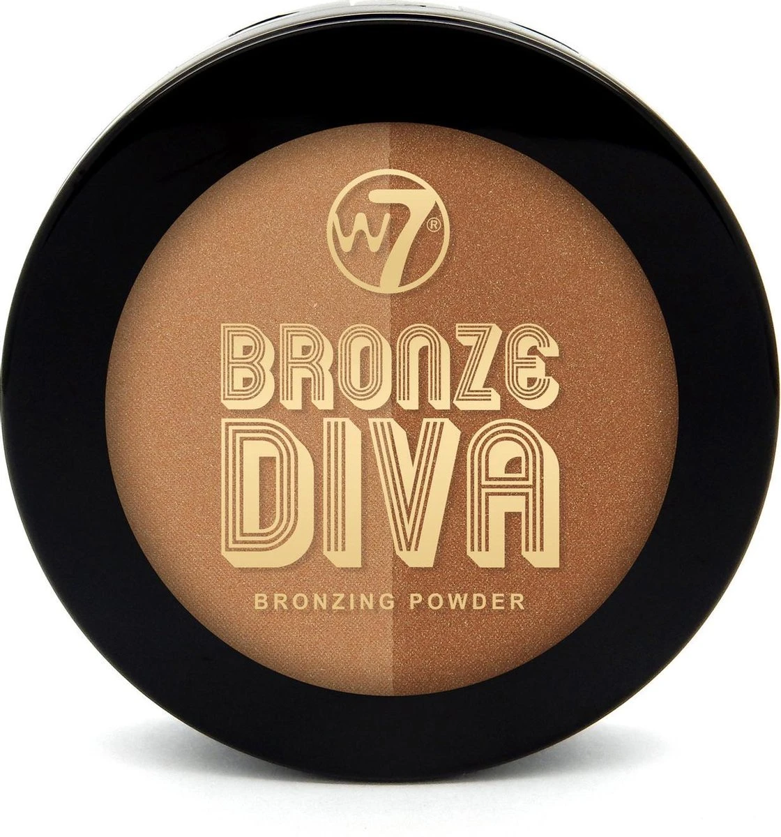 W7 Bronzing Powder - Bronzed Bronze Diva 10gr 3 W7 Bronzing Powder - Bronzed Bronze Diva 10gr