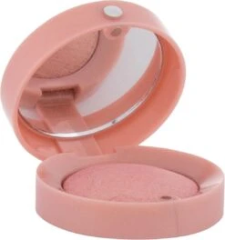 Bourjois Little Round Pot Oogschaduw - 11 Pink Parfait 27 Bourjois Little Round Pot Oogschaduw - 11 Pink Parfait -Modecosmetica Winkel 1123x1200 8