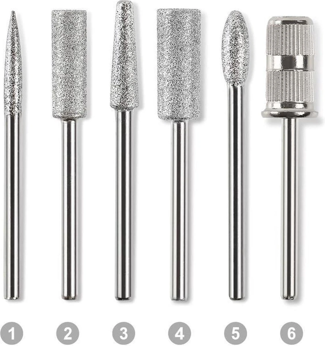 Gellak Starterspakket 12 Kleuren - Gellak - Gellakset - Nagelset - Gelnagels - Nagellak - Gelnagel Kit - UV Lamp 36W - LED - Manicure Set - 12 Kleuren Gel Polish - Nail Art - Nagellamp - Nagelboor - Nageldroger - Nagellak 11 Gellak Starterspakket 12 Kleuren - Gellak - Gellakset - Nagelset - Gelnagels - Nagellak - Gelnagel Kit - UV Lamp 36W - LED - Manicure Set - 12 Kleuren Gel Polish - Nail Art - Nagellamp - Nagelboor - Nageldroger - Nagellak - Image 9