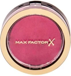 Max Factor Creme Puff Blush Matte - 45 Luscious Plum 19 Max Factor Creme Puff Blush Matte - 45 Luscious Plum -Modecosmetica Winkel 1128x1200 5