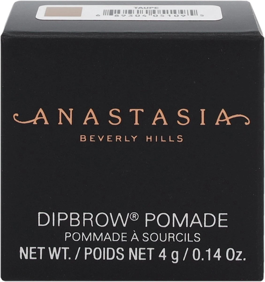 Anastasia Beverly Hills Dipbrow Pomade - Taupe 8 Anastasia Beverly Hills Dipbrow Pomade - Taupe - Image 6