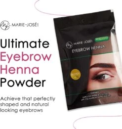 Henna Wenkbrauwverf Blond | Henna Brows |Geschikt Voor Minstens 25 Toepassingen 11 Henna Wenkbrauwverf Blond | Henna Brows |Geschikt Voor Minstens 25 Toepassingen -Modecosmetica Winkel 1134x1200 8