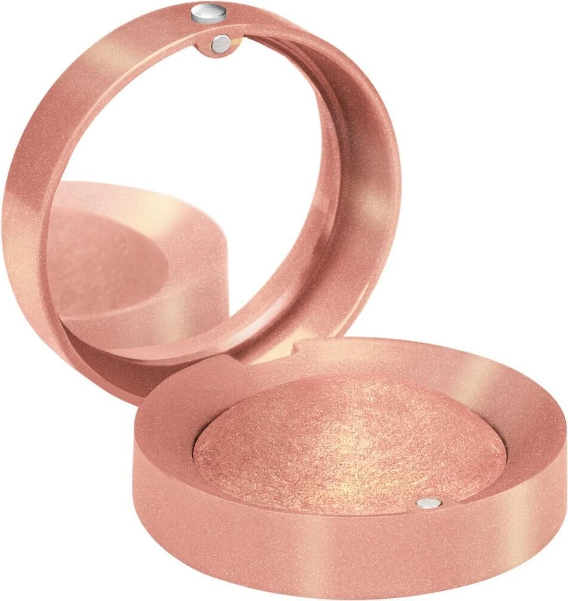 Bourjois Little Round Pot Oogschaduw - 11 Pink Parfait 12 Bourjois Little Round Pot Oogschaduw - 11 Pink Parfait - Image 10