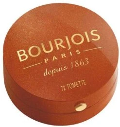 Bourjois Little Round Pot Blush - 33 Lilas D'Or 26 Bourjois Little Round Pot Blush - 33 Lilas D'Or -Modecosmetica Winkel 1135x1200 8