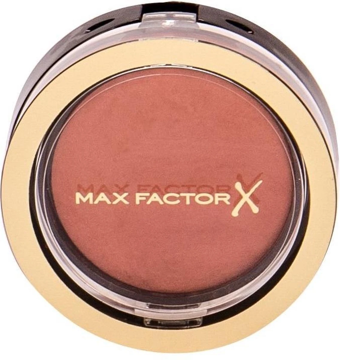 Max Factor Creme Puff Blush Matte - 55 Stunning Sienna 11 Max Factor Creme Puff Blush Matte - 55 Stunning Sienna - Image 9