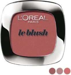 L'Oréal Paris True Match Blush - 145 Bois De Rose 34 L'Oréal Paris True Match Blush - 145 Bois De Rose -Modecosmetica Winkel 1137x1200 5