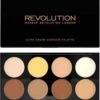 Makeup Revolution Ultra Cream Contour Palette 1 Makeup Revolution Ultra Cream Contour Palette -Modecosmetica Winkel 1138x1200 3