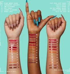 NYX Professional Makeup This Is Milky Gloss - TIMG17 Milk N Hunny - Lipgloss - 4 Ml 9 NYX Professional Makeup This Is Milky Gloss - TIMG17 Milk N Hunny - Lipgloss - 4 Ml -Modecosmetica Winkel 1140x1200 3