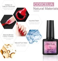 Gellak Starterspakket - 40 Kleuren - Basecoat - Topcoat - Gellak - Gellakset - Nagelset - Gelnagels - Nagellak - Gelnagel Kit - UV Lamp 36W - LED - Manicure Set - 40 Kleuren Gel Polish - Nail Art - Nagellamp - Nageldroger 18 Gellak Starterspakket - 40 Kleuren - Basecoat - Topcoat - Gellak - Gellakset - Nagelset - Gelnagels - Nagellak - Gelnagel Kit - UV Lamp 36W - LED - Manicure Set - 40 Kleuren Gel Polish - Nail Art - Nagellamp - Nageldroger -Modecosmetica Winkel 1141x1200 1