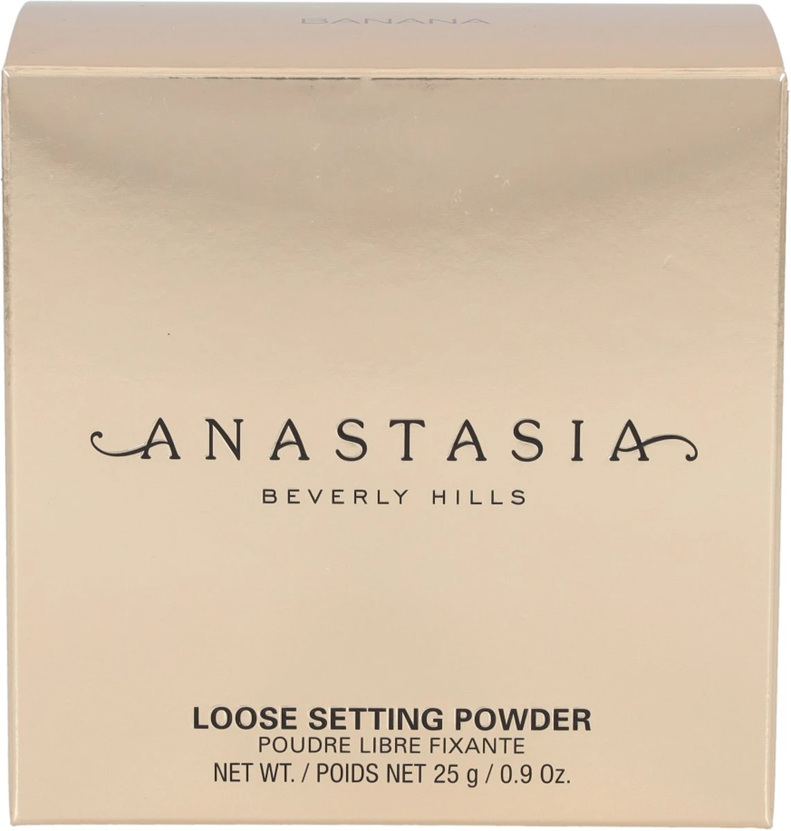 Anastasia Beverly Hills Loose Setting Powder 25 Gr For Women 4 Anastasia Beverly Hills Loose Setting Powder 25 Gr For Women - Image 2