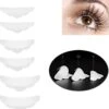 GEAR 3000® Wimperlifting Pads Voor Lash Lift Kit - Wimperlifting Set - Herbruikbaar - 6 Stuks 1 GEAR 3000® Wimperlifting Pads Voor Lash Lift Kit - Wimperlifting Set - Herbruikbaar - 6 Stuks -Modecosmetica Winkel 1144x1200 6