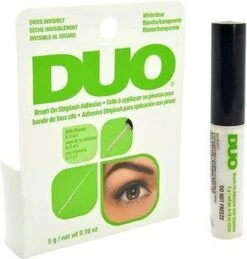 DUO Brush-on Adhesive - Wimperlijm - Clear -Modecosmetica Winkel 1145x1200 3