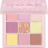 Huda Beauty Pastel Obsession Eyeshadow Palette Oogschaduw - Rose 2 Huda Beauty Pastel Obsession Eyeshadow Palette Oogschaduw - Rose -Modecosmetica Winkel 1146x1200 6