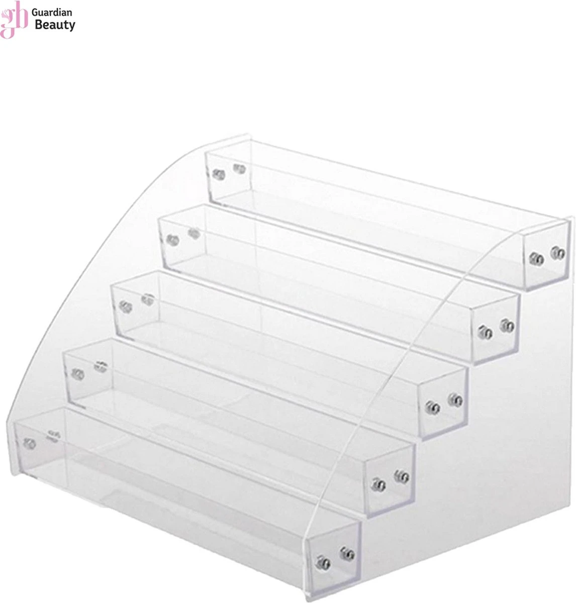 Nagellak Organizer Display 5 Lagen | Nagellak Organizer - Nagellak Houder - Nagellak Opbergen 4 Nagellak Organizer Display 5 Lagen | Nagellak Organizer - Nagellak Houder - Nagellak Opbergen - Image 2