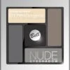 Hypoallergenic - Hypoallergene Nude Eyeshadow #02 -Modecosmetica Winkel 1147x1200 3